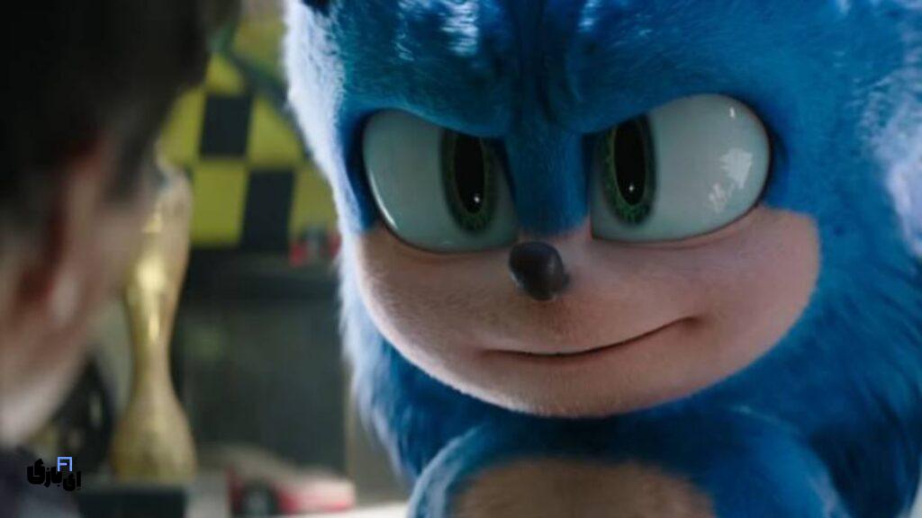 همه قهرمانان سهگانهی Sonic the Hedgehog، از ضعیفترین تا بهترین 7 sonic talking tom copy 1600x900