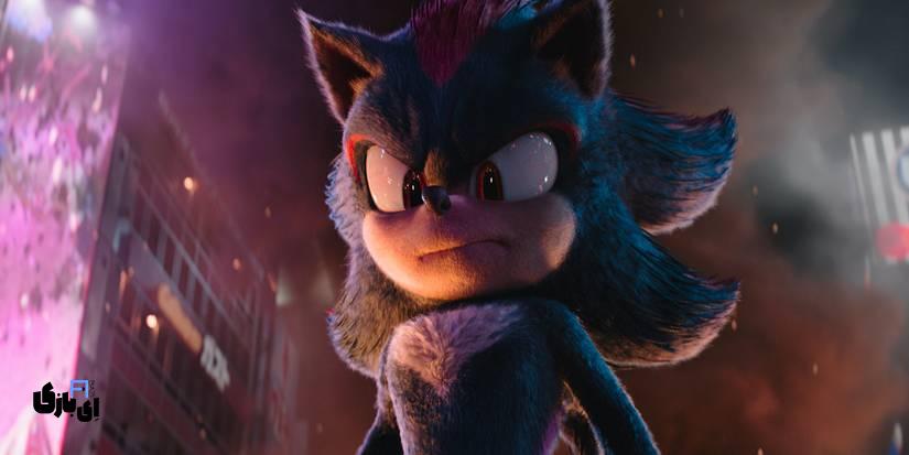 همه قهرمانان سهگانهی Sonic the Hedgehog، از ضعیفترین تا بهترین 6 sonic the hedgehog 3 shadow arrives