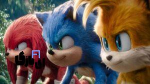 همه قهرمانان سه‌گانه‌ی Sonic the Hedgehog، از ضعیف‌ترین تا بهترین