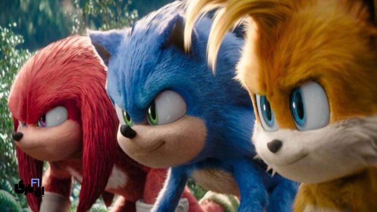 همه قهرمانان سه‌گانه‌ی Sonic the Hedgehog، از ضعیف‌ترین تا بهترین