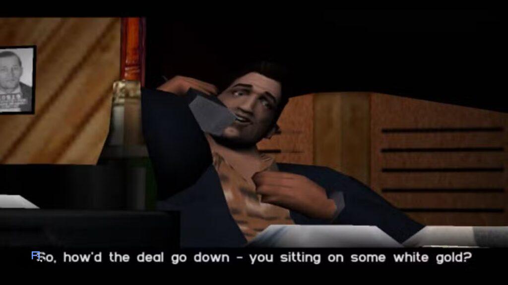 سرنوشت تمام آنتاگونیست های اصلی سری Grand Theft Auto 4 سرنوشت تمام آنتاگونیست های اصلی gta vice city