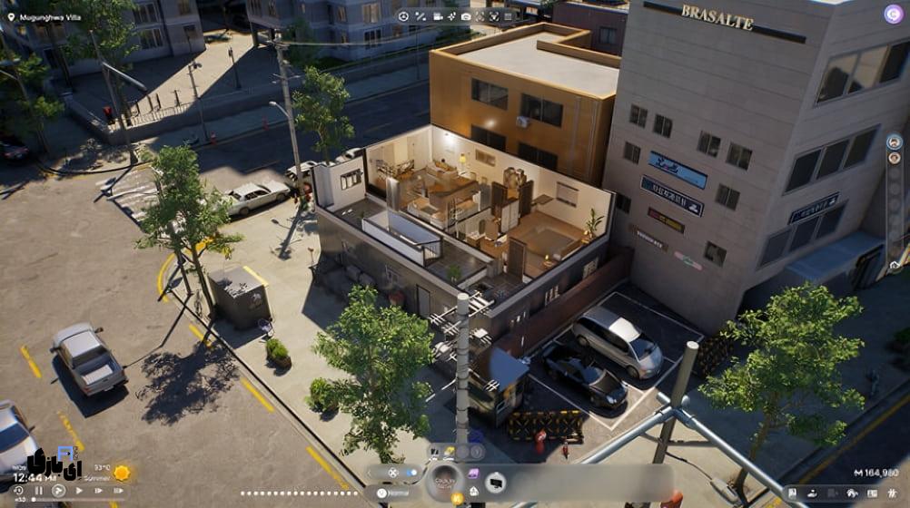 فروش inZOI در دوره Early Access به یک میلیون رسید 4 استقبال بینظیر از inZOI؛ فروش اولیه از یک میلیون فراتر رفت