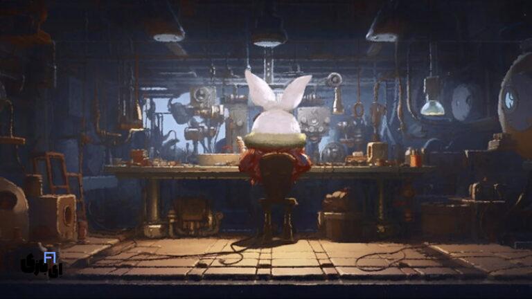 نگاهی به تریلر بازی Rusty Rabbit: ماجراجویی جدید در نینتندو