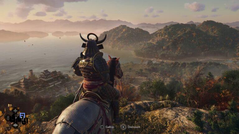 راهنمای سیستم مورد نیاز Assassin's Creed Shadows روی PC