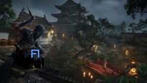 احتمال عرضه Assassins Creed Shadows برای نینتندو سوییچ 2