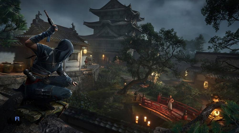 آپدیت جدید Assassin's Creed Shadows با ویژگیهای درخواستی و بهبودهای PS5 Pro 2