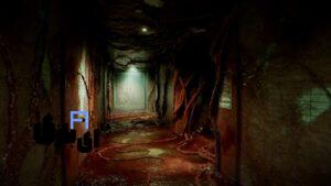 بازی BrokenLore: DONT WATCH: وحشت روانشناختی در PS5