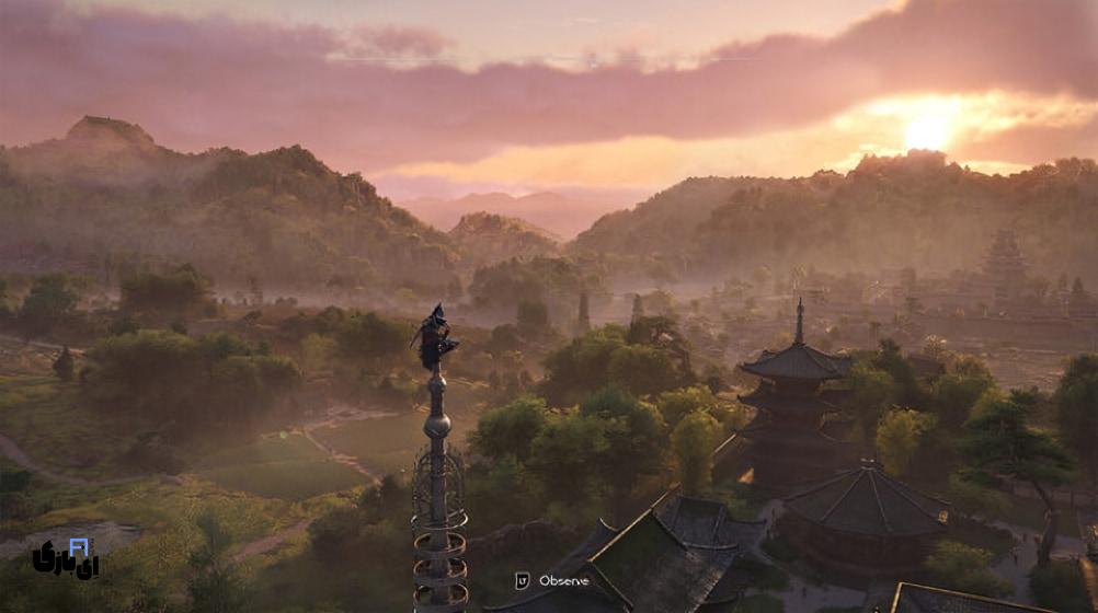 آپدیت جدید Assassin's Creed Shadows با ویژگیهای درخواستی و بهبودهای PS5 Pro 3