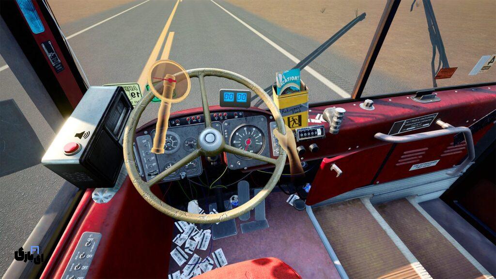 بازی شبیه ساز لانگ درایو؛ تجربهای از سفر بیپایان 2025 8 گیم لانگ درایو