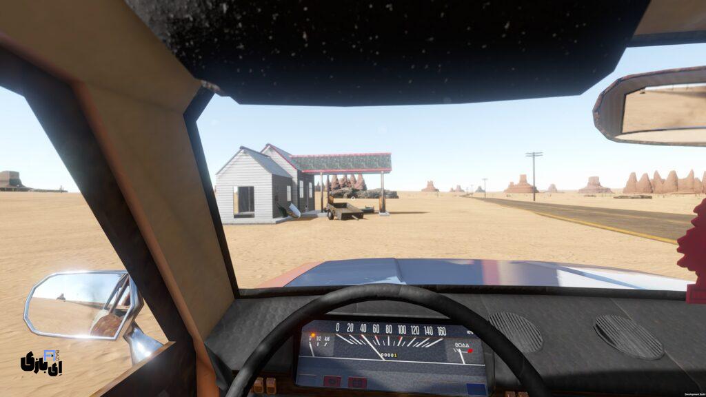 بازی شبیه ساز لانگ درایو؛ تجربهای از سفر بیپایان 2025 10 لانگ درایو برای کامپیوتر