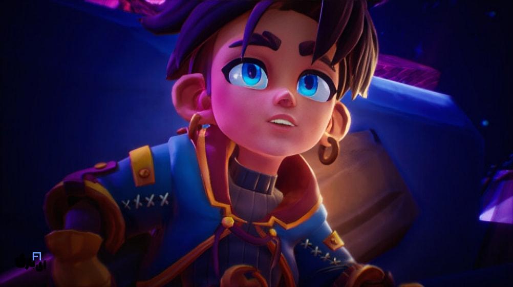 جانشین معنوی Jak and Daxter بالاخره از راه رسید: Duskfade را بشناسید 1 آیا Duskfade میتواند جای خالی Jak and Daxter را پر کند؟