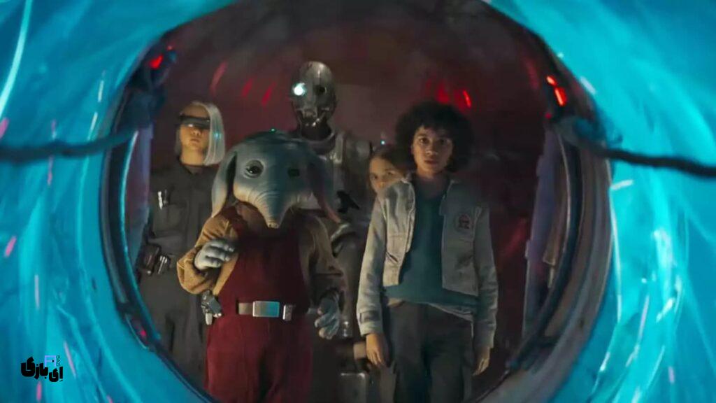 رونمایی رسمی از Star Wars: Zero Company توسط Respawn و Bit Reactor در آخر هفته 3 آخر هفتهای پر از هیجان برای طرفداران جنگ ستارگان: رونمایی از Zero Company