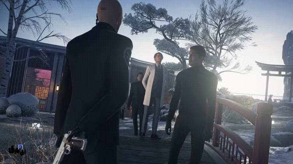 ۸ تا از بهترین بازی های PS5 شبیه به اساسینز کرید 16 بهترین بازی های PS5 شبیه به اساسینز کرید
Hitman 3