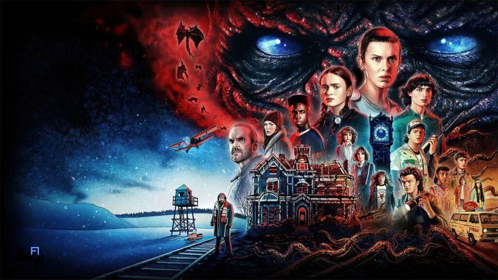 بهترین سریال های کارآگاهی پارت ۱ برای عاشقان راز و جنایت: کارآگاه درونتو بیدار کن! 5 stranger things season 5 on netflix everything we know so far