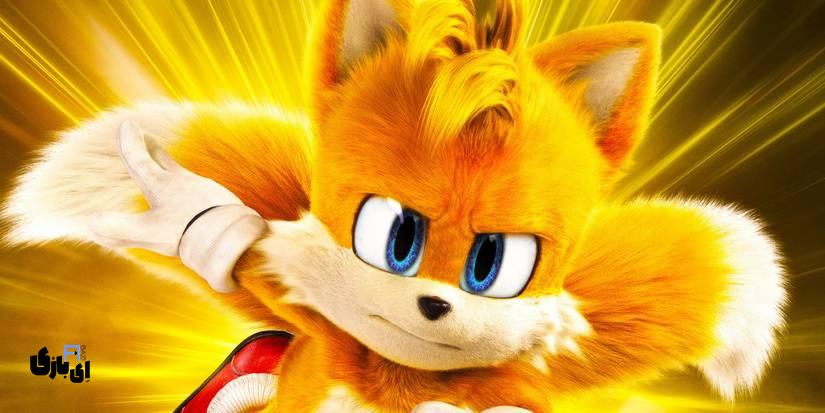 همه قهرمانان سهگانهی Sonic the Hedgehog، از ضعیفترین تا بهترین 5 tails poster