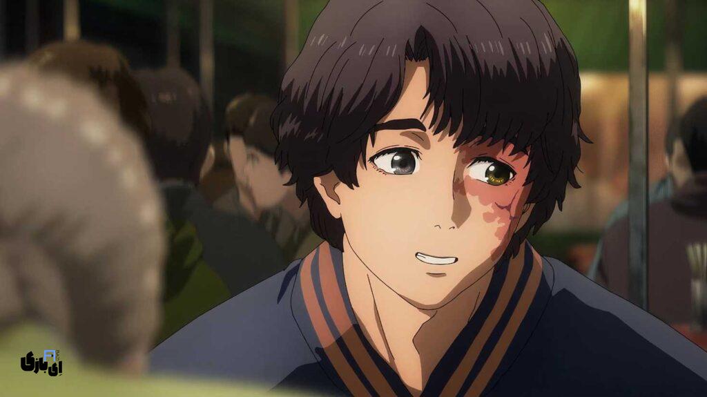 BTS با انیمه 7Fates: Chakho همه را شوکه کرد: انفجار خلاقیت در ۱۱ دقیقه! 7 vlcsnap 2025 04 04 09h17m17s151