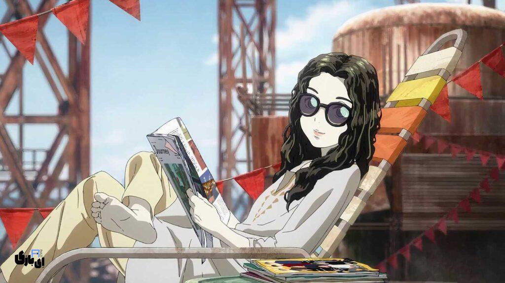 BTS با انیمه 7Fates: Chakho همه را شوکه کرد: انفجار خلاقیت در ۱۱ دقیقه! 8 vlcsnap 2025 04 04 09h17m32s394