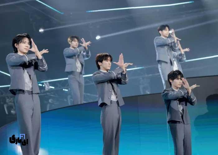 معرفی برنامه استعداد یابی Chuang Asia فصل 2. با حضور کارآموز ایرانی ژاپنی 4 فصل دوم Chuang Asia