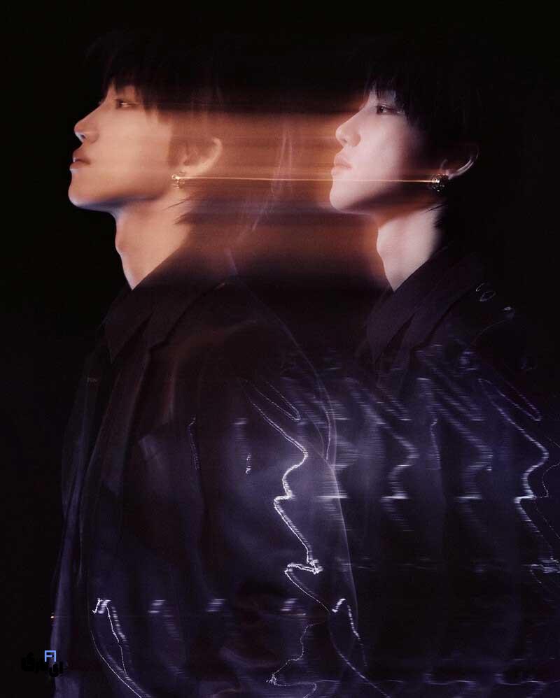 بیوگرافی The 8؛ از چین تا قلب K-pop. از آیدلی تا مربیگری در برنامه های استعدادیابی 4 بیوگرافی The 8
