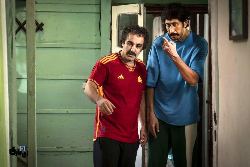 بیماری بهتاش فریبا در سریال پایتخت ۷؛ واقعیت یا خیال؟ 5 7 2 2