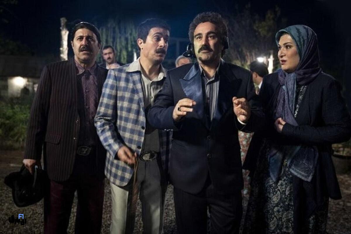 "ماجرای رحمت و شهاب سنگ سریال پایتخت آیا واقعاً الهام گرفته از یک حادثه واقعی است؟" 2 پایتخت 7 1 1