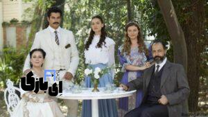 عاشقانه تاریخی سریال ترکی چکاوک؛ سریالی پر از احساس که بازیگرانش در واقعیت هم به هم رسیدند!