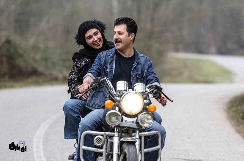 خوانندگی رحمت در پایتخت 7؛ سورپرایز بزرگ سریال! 4 خوانندگی رحمت در پایتخت 7