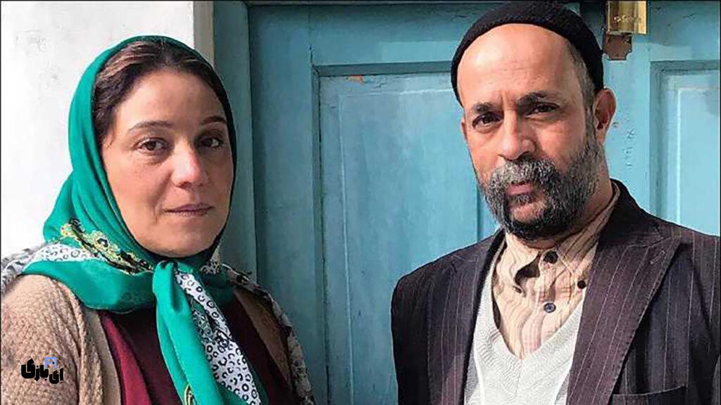 احمد مهرانفر در نوروز 1404 با دو بمب کمدی؛ «خجالت نکش 2» و «کوکتل مولوتوف»! 1 احمد مهرانفر در خجالت نکش 2