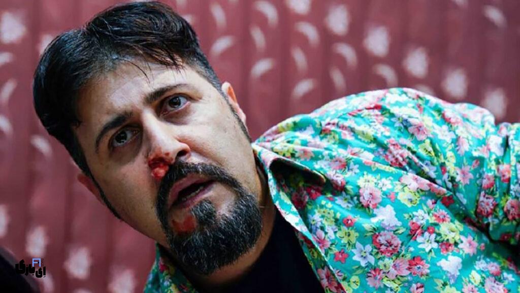 خوانندگی رحمت در پایتخت 7؛ سورپرایز بزرگ سریال! 5 خوانندگی رحمت در پایتخت