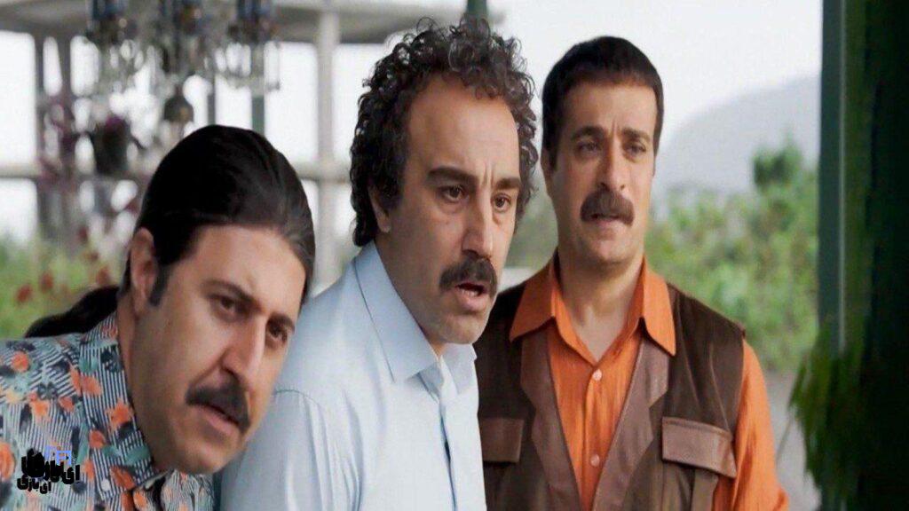 "ماجرای رحمت و شهاب سنگ سریال پایتخت آیا واقعاً الهام گرفته از یک حادثه واقعی است؟" 6 ۷ copy 1600x900 copy 1600x900 r3o9k1wz9zkvndks4mg5xi9kl4amynauv6xdwo96w8