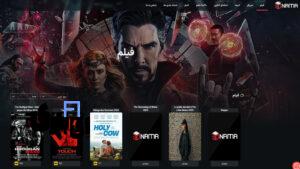 ۳۰نما: دنیای فیلم و سریال بدون سانسور!