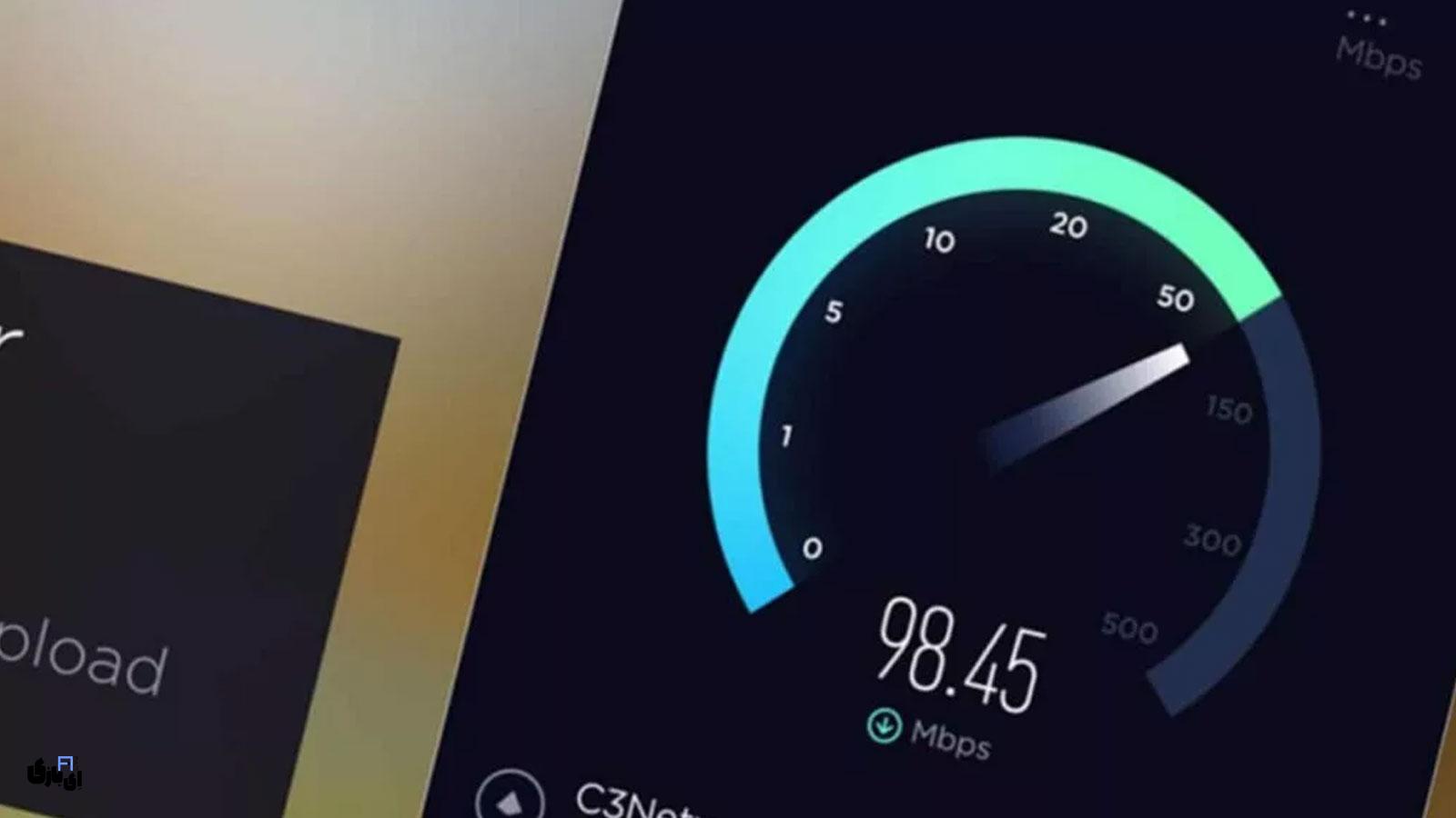 بهترین سایت تست سرعت اینترنت | معرفی 6 سایت برتر ایرانی و خارجی + لینک 1 Speedtest by Ookla | بهترین سایت تست سرعت اینترنت