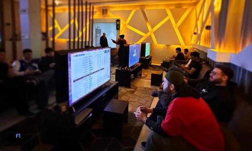 گیم نت متاورس: ورود به دنیای نوین بازی های آنلاین 6 ورود به دنیای مدرن بازیهای آنلاین با گیم نت متاورس