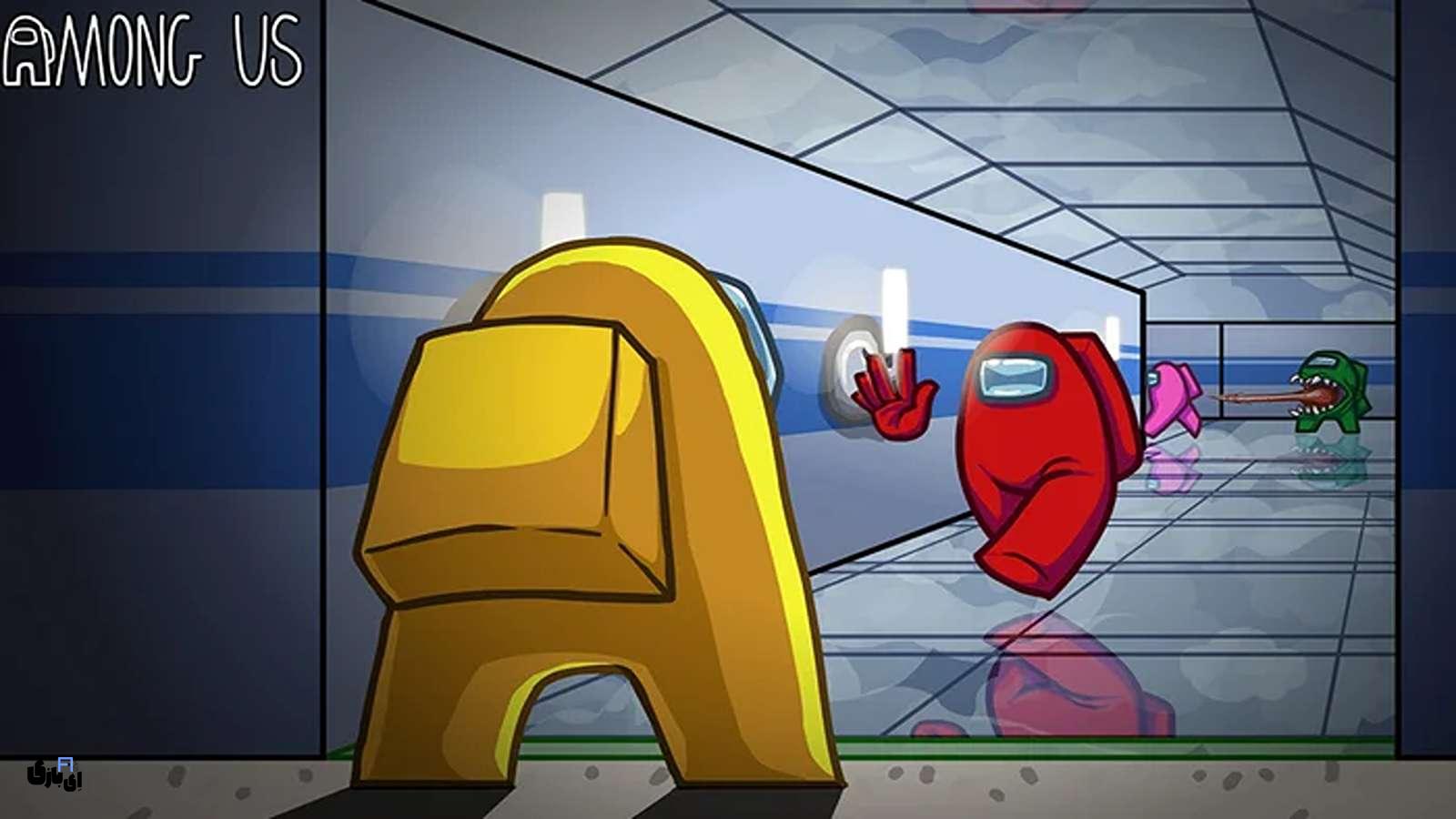 بازی های چهار نفره؛ بهترین انتخابها 9 بازی های چهار نفره؛ بهترین انتخابها برای تجربهای گروهی