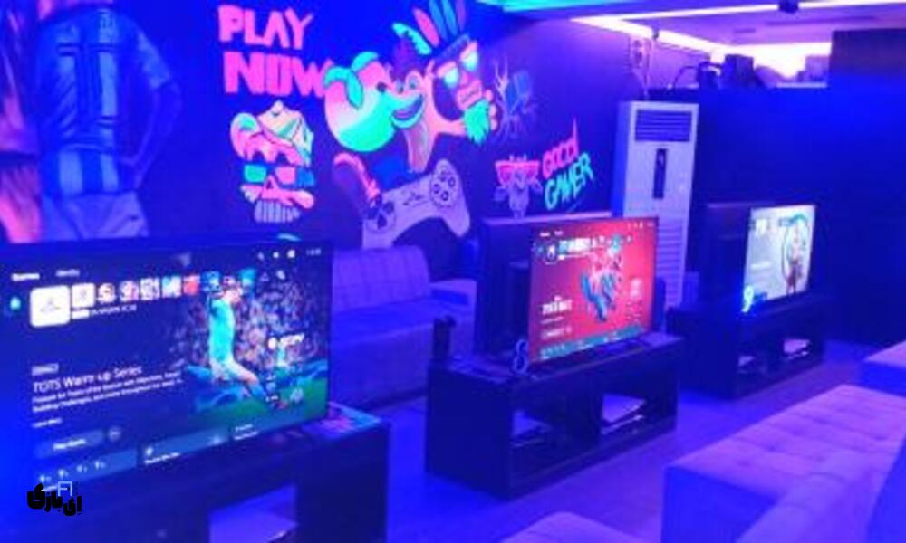 گیم نت سیسیلی؛ تجربهای مدرن از دنیای بازی در تهران 8 تجربهای متفاوت از بازی در تهران با گیم نت سیسیلی