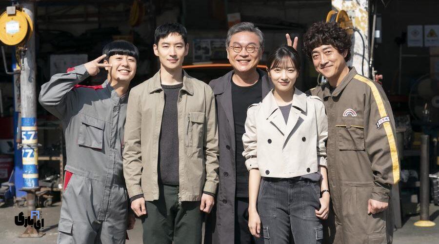 سریال کره ای راننده تاکسی: پربازدیدترین سریال انتقامی که نباید از دست بدهید! تحلیل چرایی محبوبیت 5 سریال کره ای راننده تاکسی