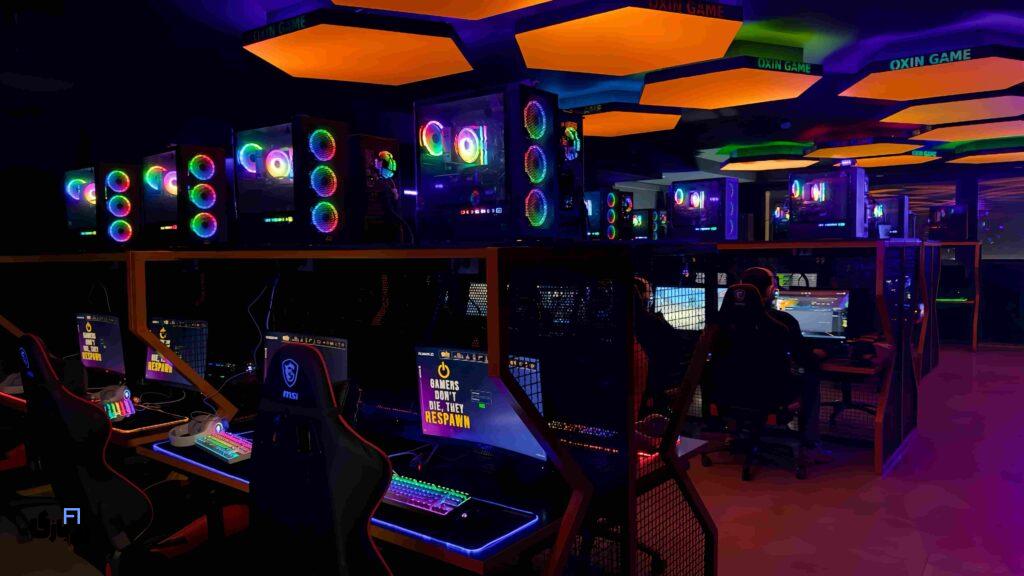 گیم نت اکسین: تجربهای مدرن از گیمینگ در تهران، اصفهان و اهواز 6 2043b18187f74b66b15fc1c10d569c10 image picker5f2538e6 75b8 4732 97be fc3e0c3b6ae2