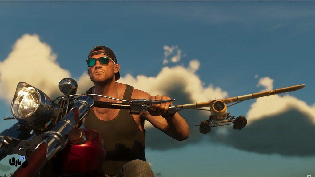 تریلر دوم بازی GTA 6 | بررسی همه جزئیات تریلر دوم جی تی ای ۶ 16 تاریخ انتشار جی تی ای ۶