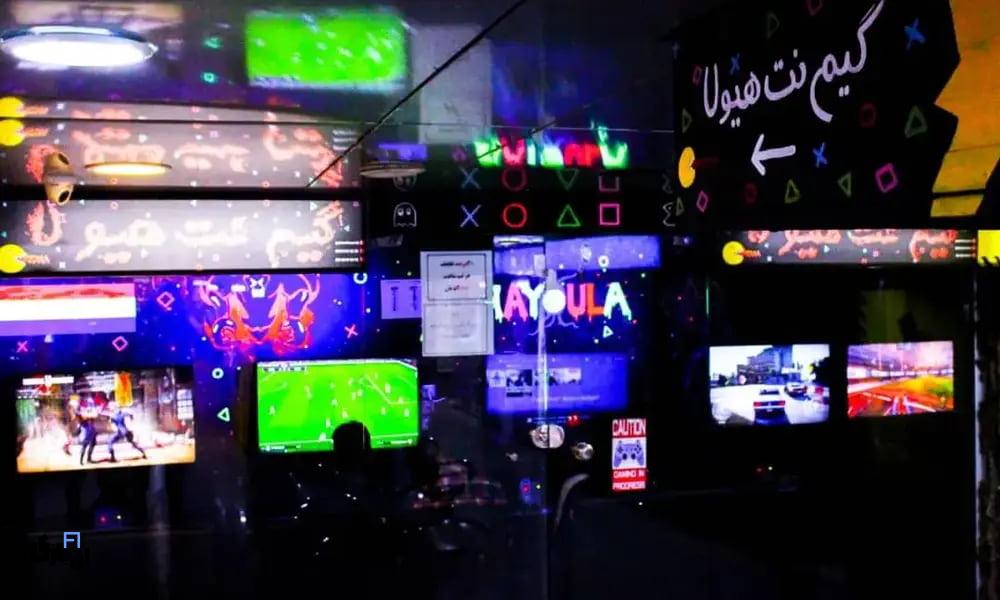 گیم نت هیولا: مقصدی برای تجربهای متفاوت از بازی در قلب تهران 3 معرفی کامل گیم نت هیولا؛ مقصد اول گیمرهای حرفهای در تهران