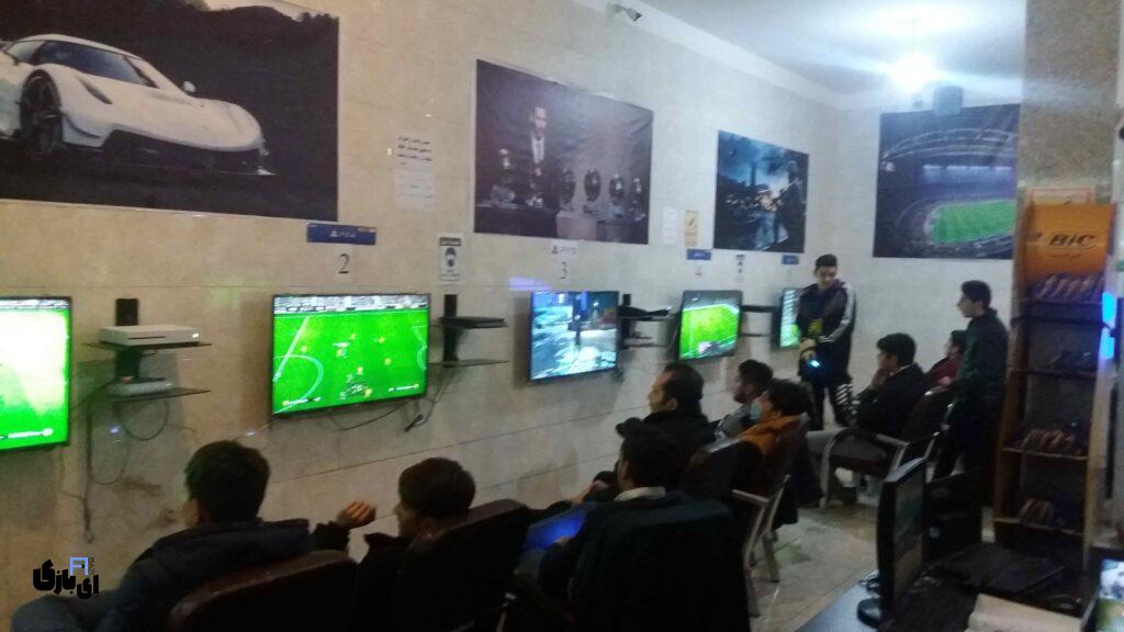 راهنمای جامع گیم نت تبریز: تجربهای ناب از دنیای بازی در شمالغرب ایران 10 کجا بازی کنیم؟ معرفی بهترین گیمنتهای تبریز با آدرس و امکانات