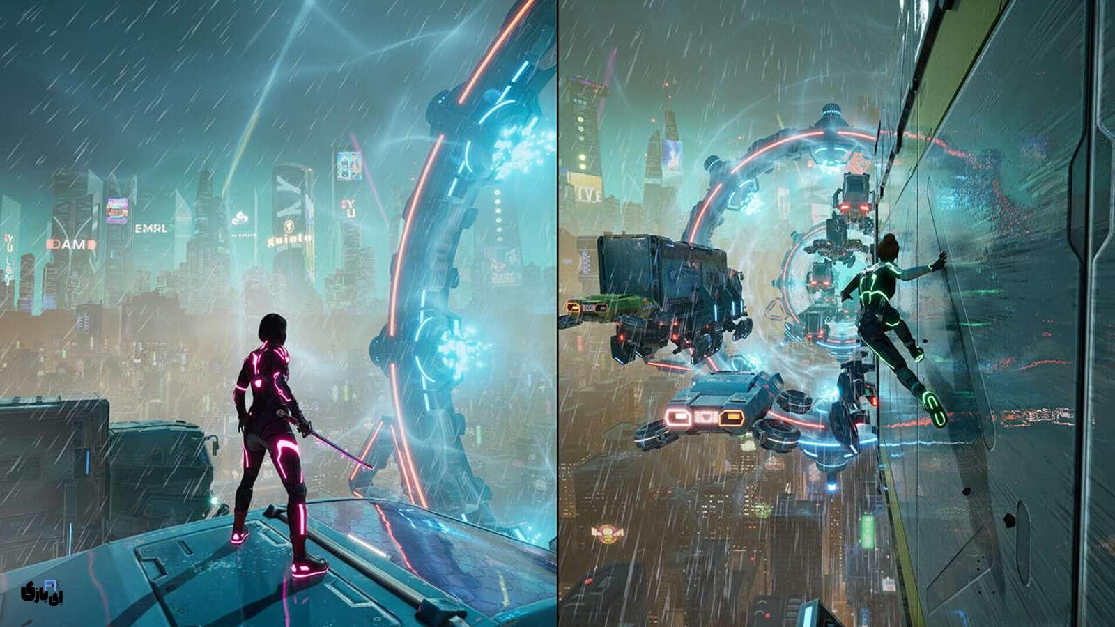 بازی های ویدیویی جدید | بهترین بازی های سال 2025 12 بازی های ویدیویی جدید | بهترین بازی های سال 2025