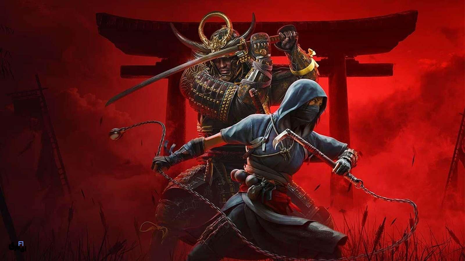 بازی های ویدیویی جدید | بهترین بازی های سال 2025 17 Assassin’s Creed Shadows؛ نینجا یا سامورایی؟