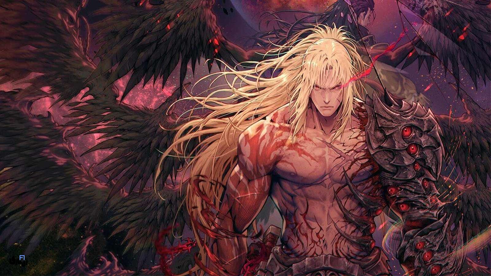 بازی های ویدیویی جدید | بهترین بازی های سال 2025 19 تجربهای سخت ولی لذتبخش با The First Berserker: Khazan