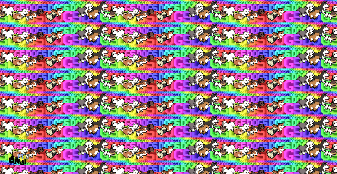 15 تا از عجیب ترین و جالب ترین سایت های جهان که باورتان نمیشود واقعیاند! 29 عجیب ترین و جالب ترین سایتOmfg Dogs