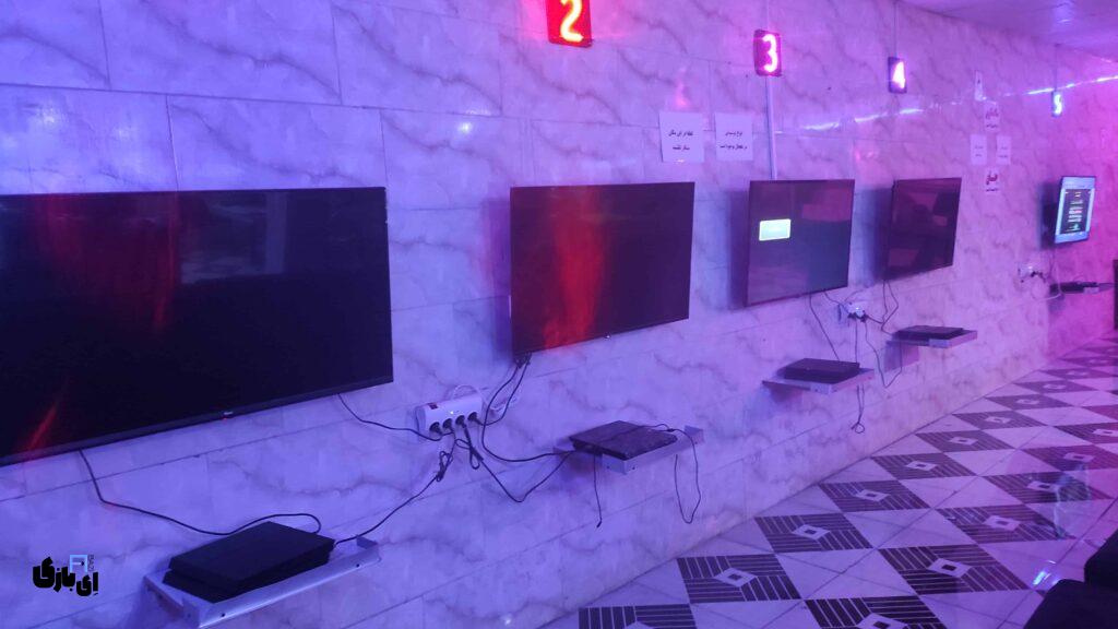 راهنمای جامع گیم نت تبریز: تجربهای ناب از دنیای بازی در شمالغرب ایران 11 بهترین گیمنتهای تبریز در سال ۱۴۰۴؛ انتخاب حرفهایها