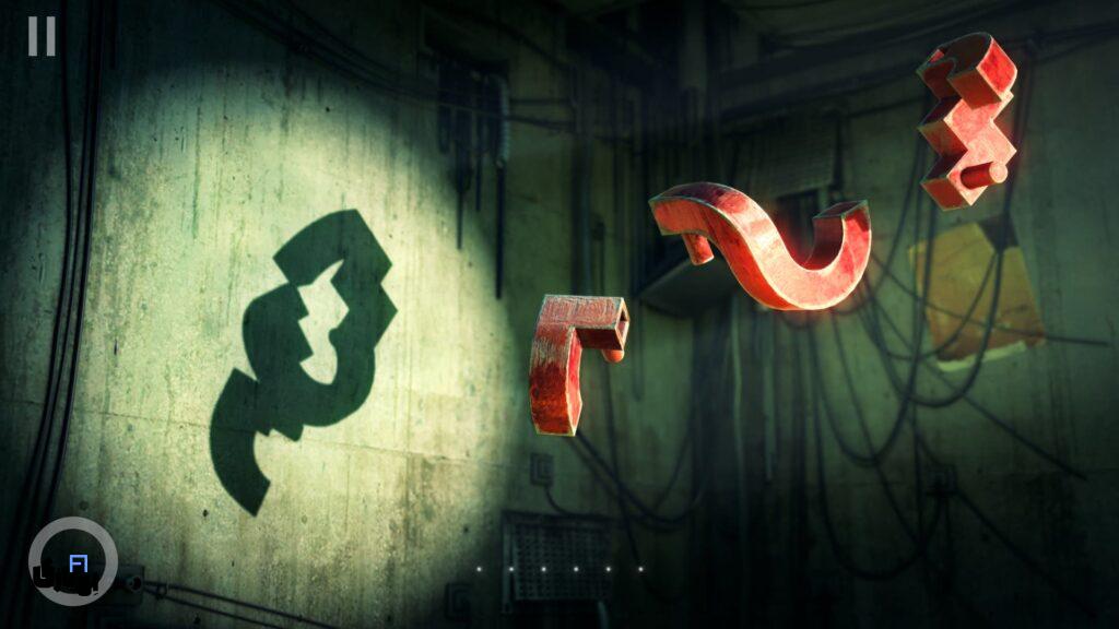 بازی سایه ها؛ سفری هیجانانگیز به دنیای نور و تاریکی 10 سفر به دنیای تاریک بازیهای سایهمحور