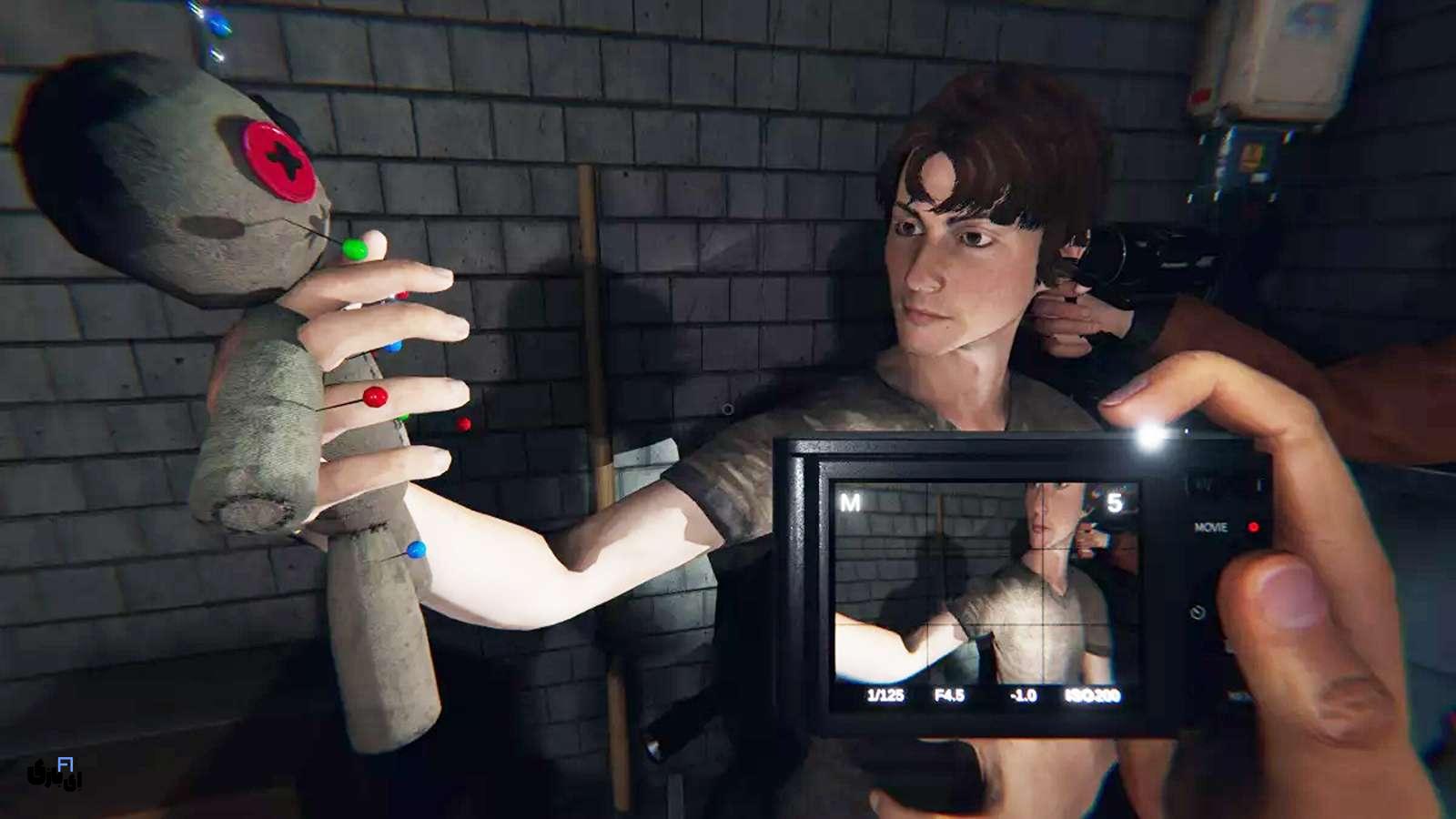 بازی های دورهمی ترسناک برای تجربهای مهیج 4 بازی های دورهمی ترسناک برای تجربهای مهیج