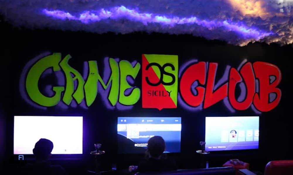 گیم نت سیسیلی؛ تجربهای مدرن از دنیای بازی در تهران 5 گیم نت سیسیلی؛ ترکیبی از هیجان و تکنولوژی در قلب تهران
