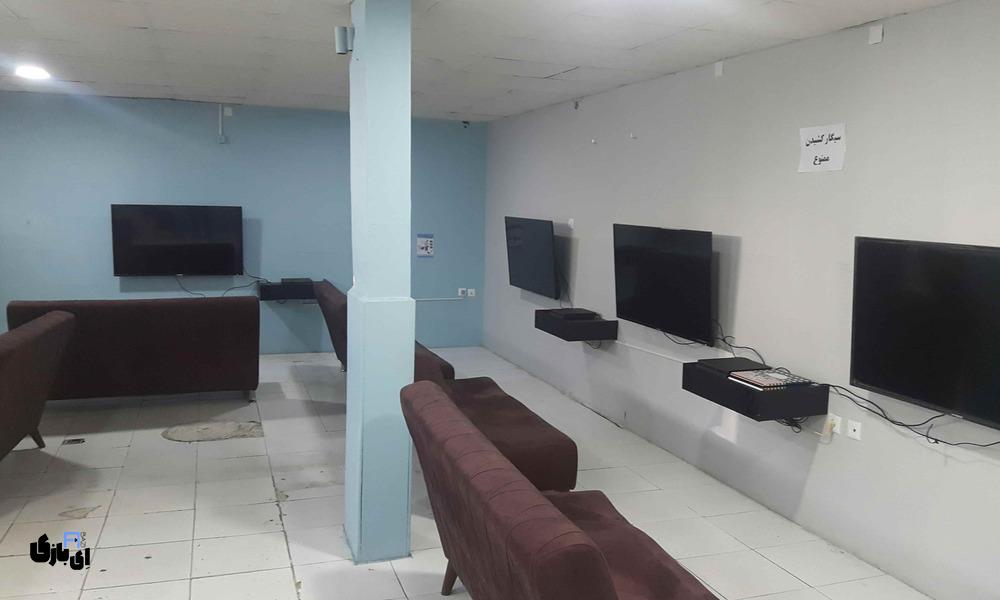 راهنمای جامع گیم نت تبریز: تجربهای ناب از دنیای بازی در شمالغرب ایران 12 گیمنت تبریز؛ تجربه هیجانانگیز بازیهای آنلاین و آفلاین