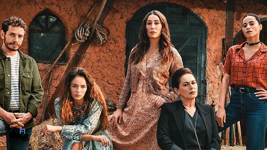 راز توقف ناگهانی سریال ترکی دشمن عشق چیست؟ هر آنچه باید درباره این مجموعه بدانید 5 سریال دشمن عشق